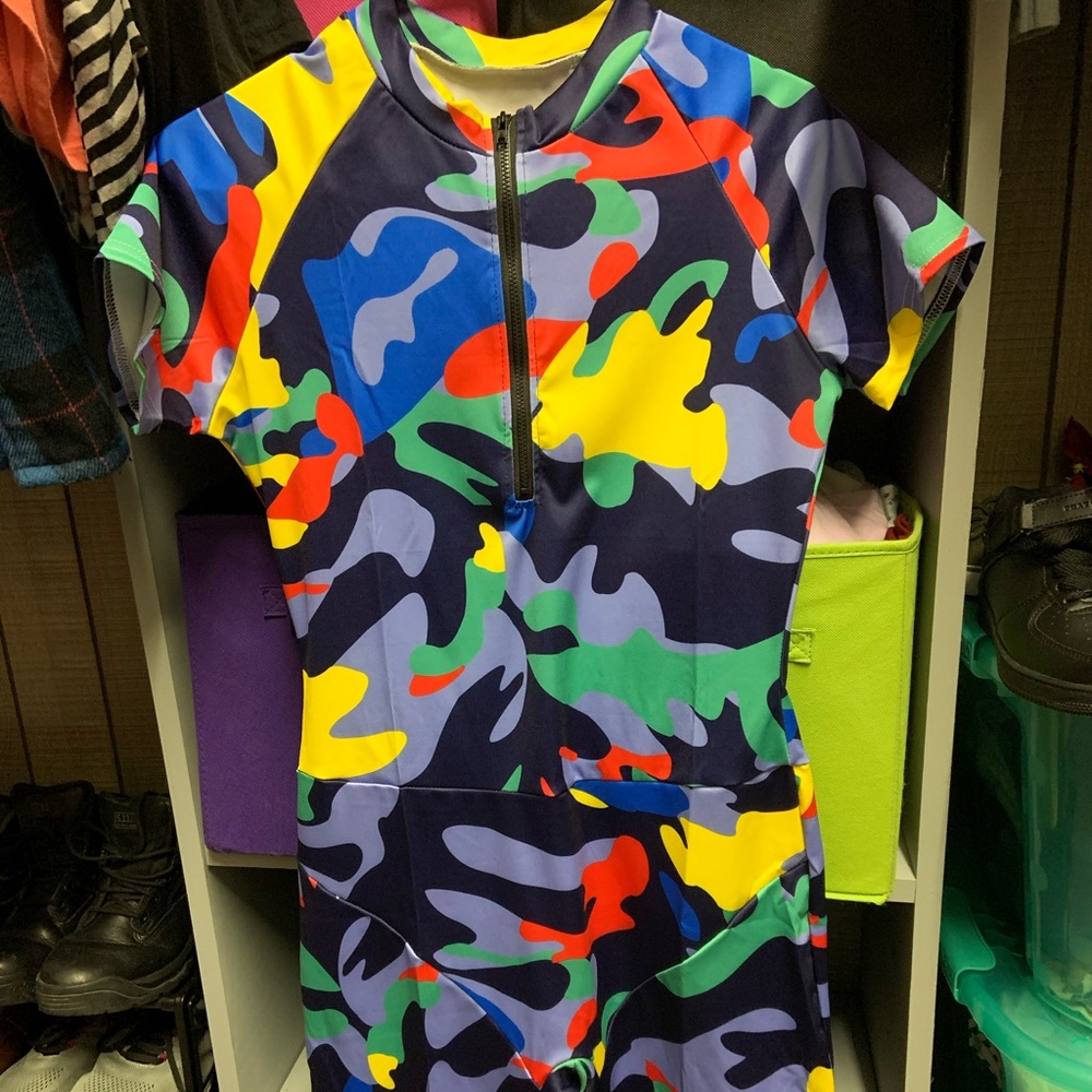 Jumpsuit